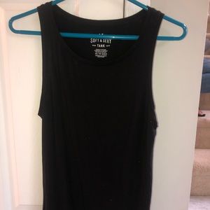 American Eagle Soft & Sexy Tank
